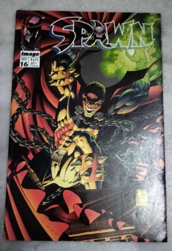Spawn