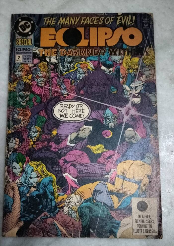 Eclipso