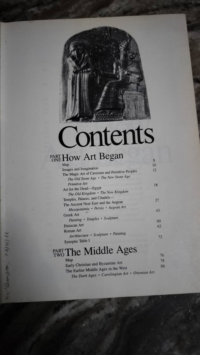 History of Art for Young People - Image 3