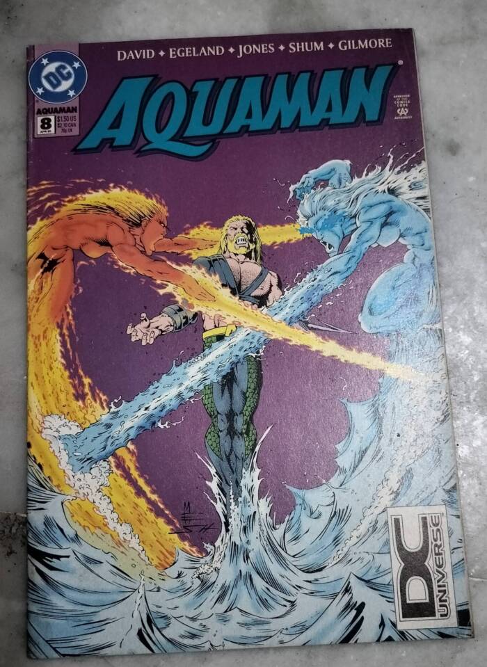 Aquaman