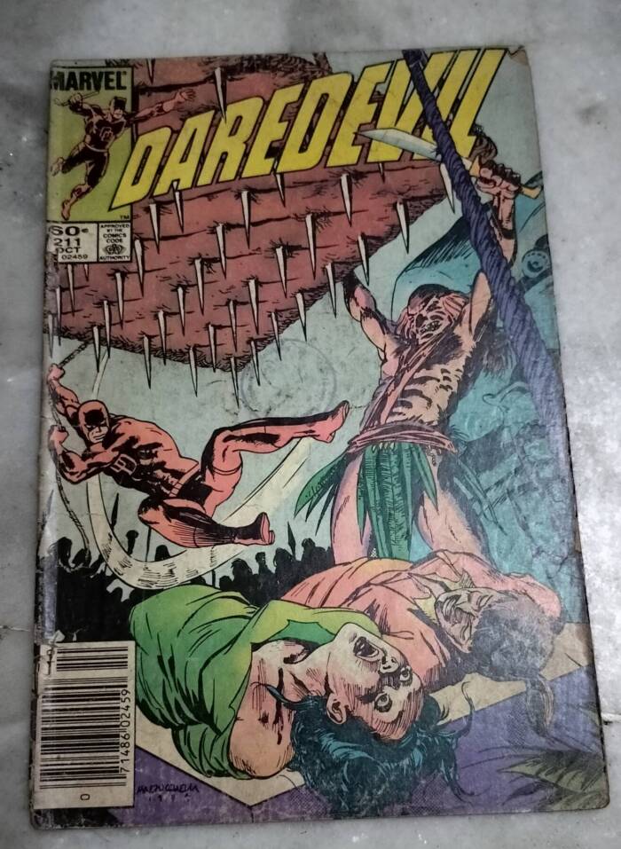 Daredevil