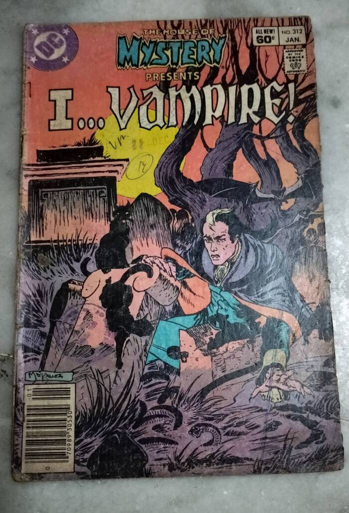 Vampire