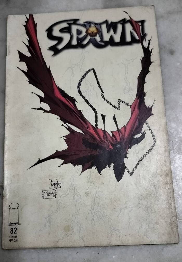 Spawn
