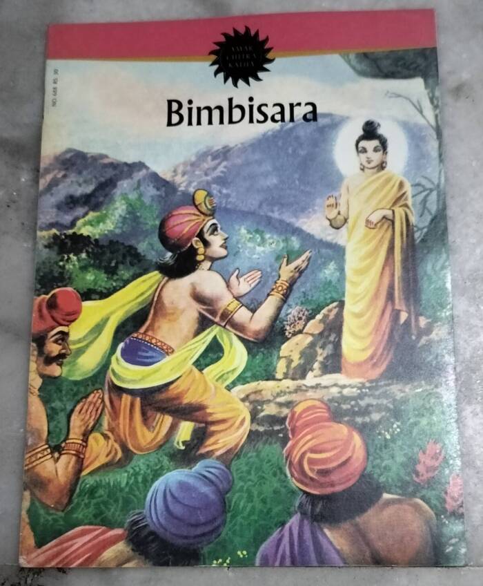 Bimbisara