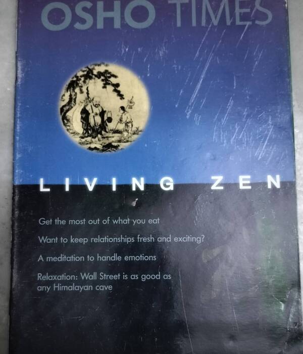 Osho Times
