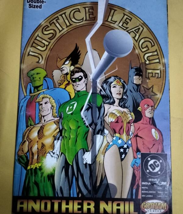 Justice league