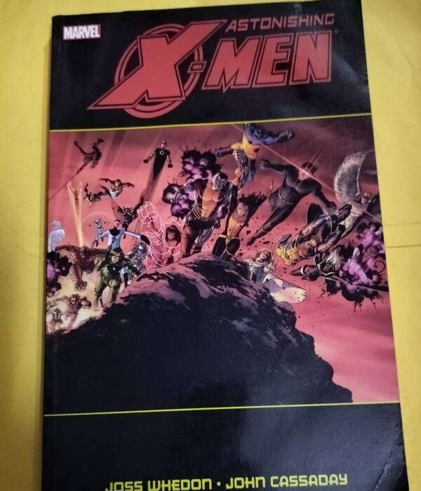 X-Men
