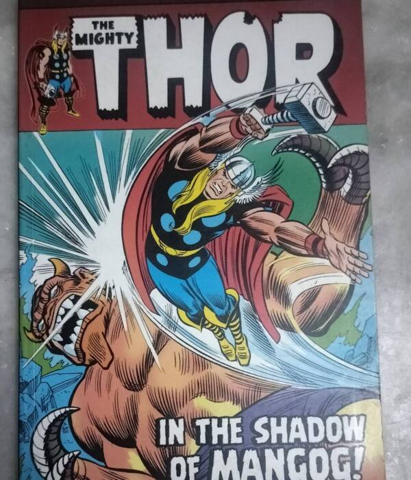 The Mighty Thor