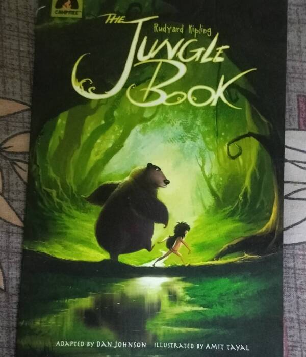 The Jungle Book