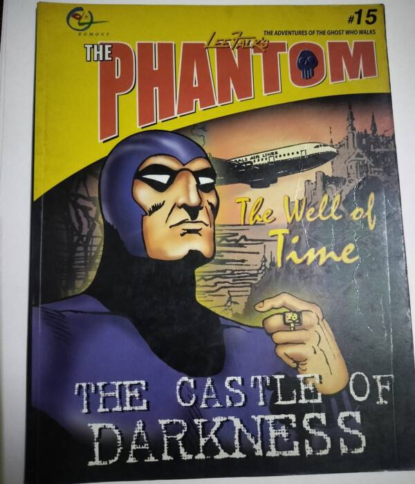 Phantom