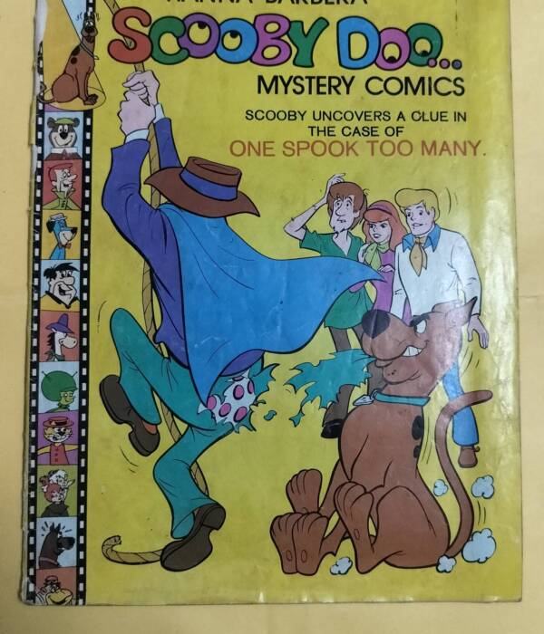 Scooby Doo