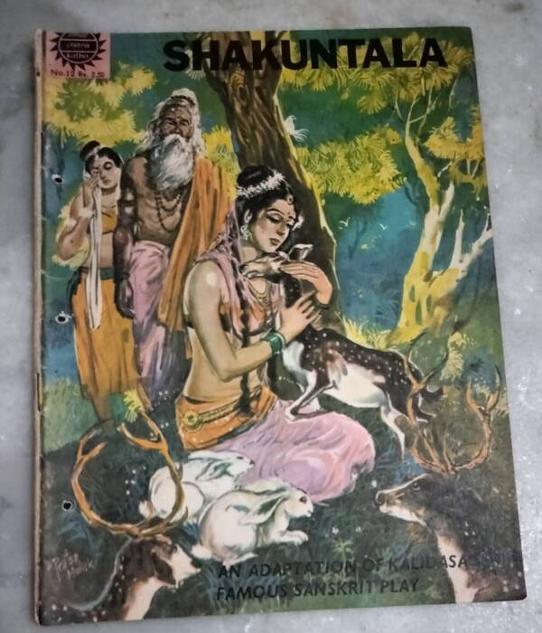 Shakuntala