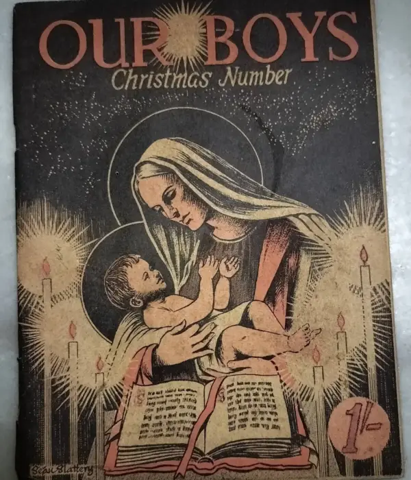 Our Boys (1965)