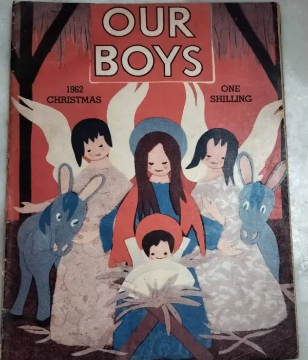 Our Boys (Year-1962)