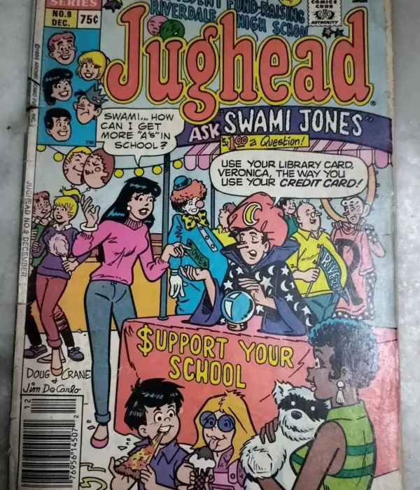 Jughead