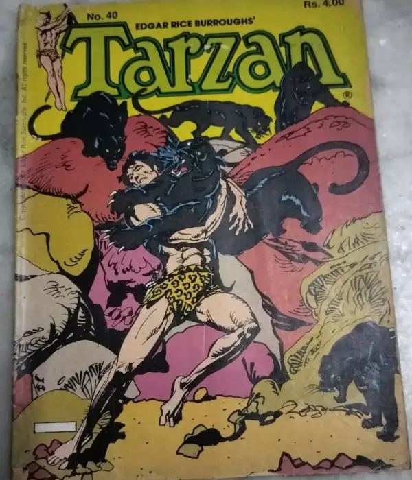 Tarzan