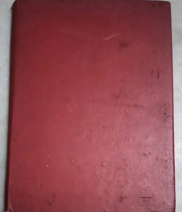 Postal Stamp Collection