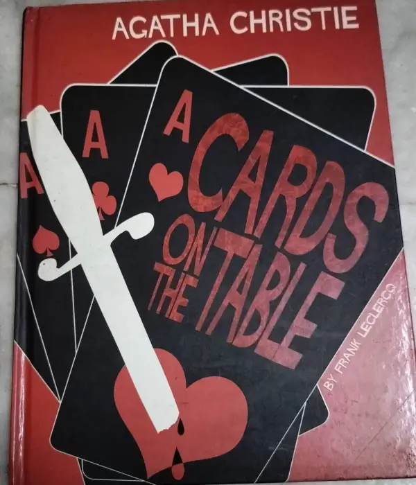 Cards on the Table