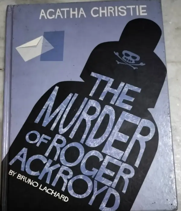 The Murder of Roger Ackroyd