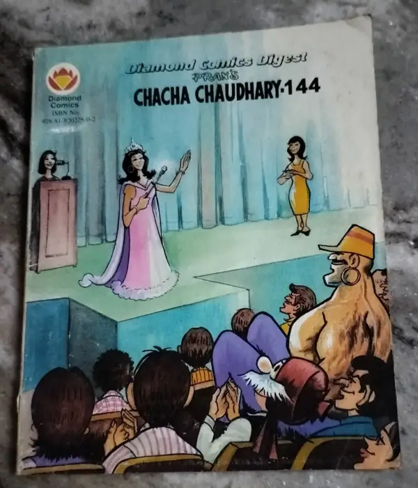 Chacha Chaudhari-144