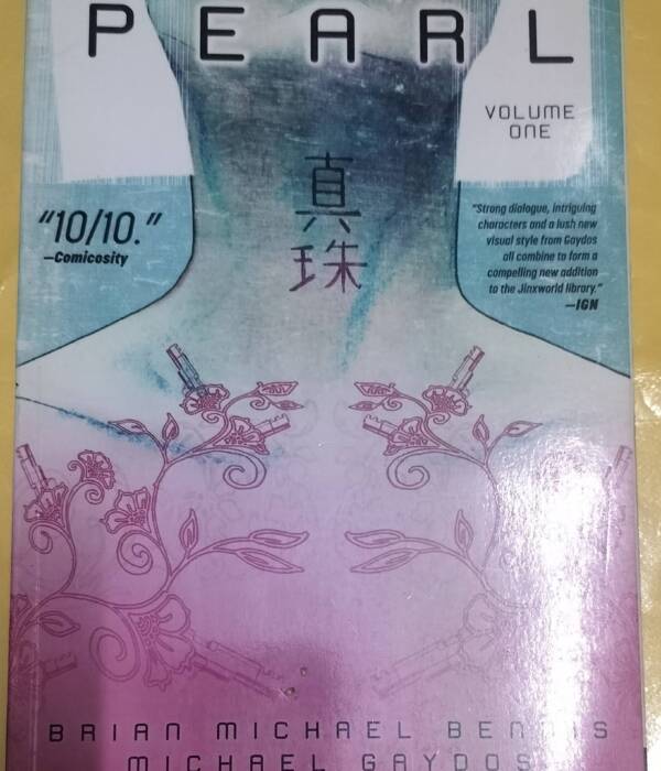 Pearl Volume One