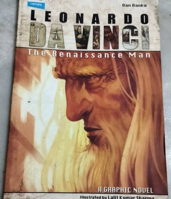 Leonardo Da Vinci - The Renaissance Man