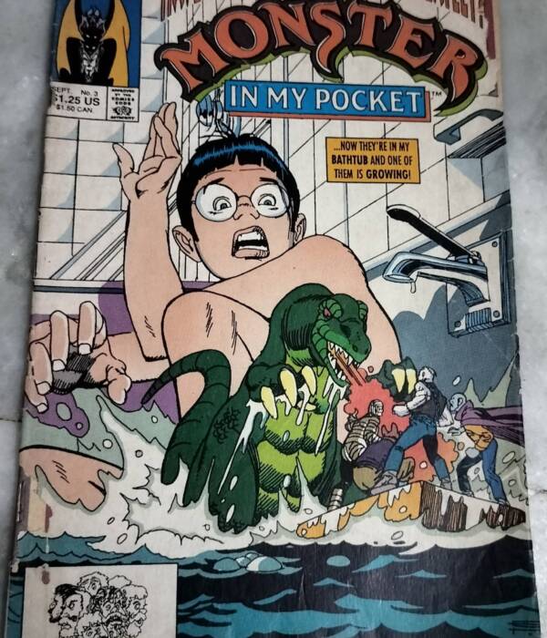 Destroy all Monsters