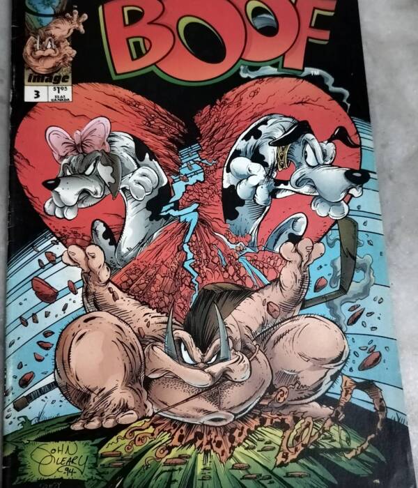 Boof