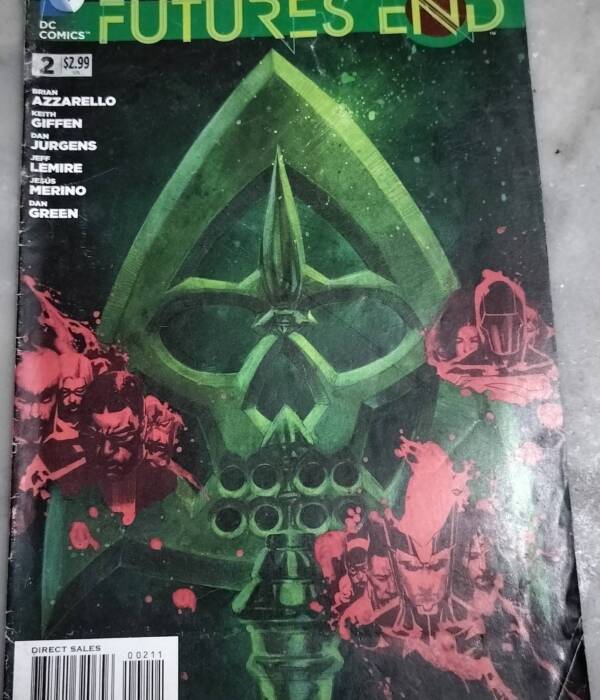 Futures End