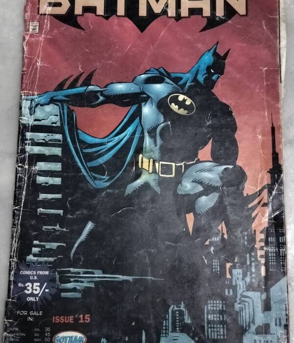 Batman