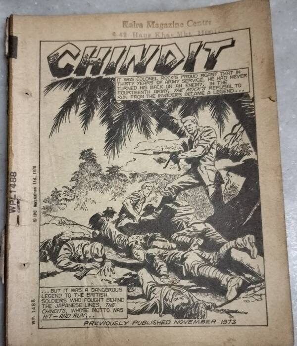 Chindit